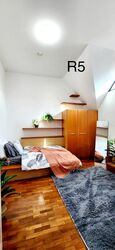 Changi South Avenue 1 (D16), Terrace #508942451